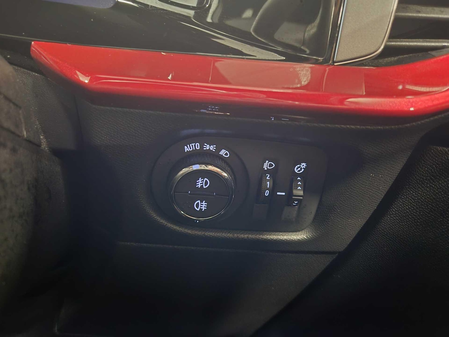 Used Vauxhall Mokka 2022 for sale - 76994323: Photo 36