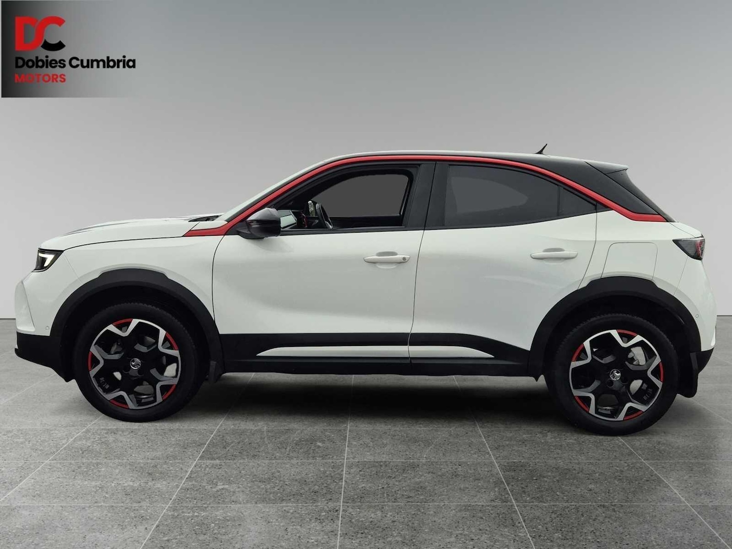 Used Vauxhall Mokka 2022 for sale - 76994323: Photo 4