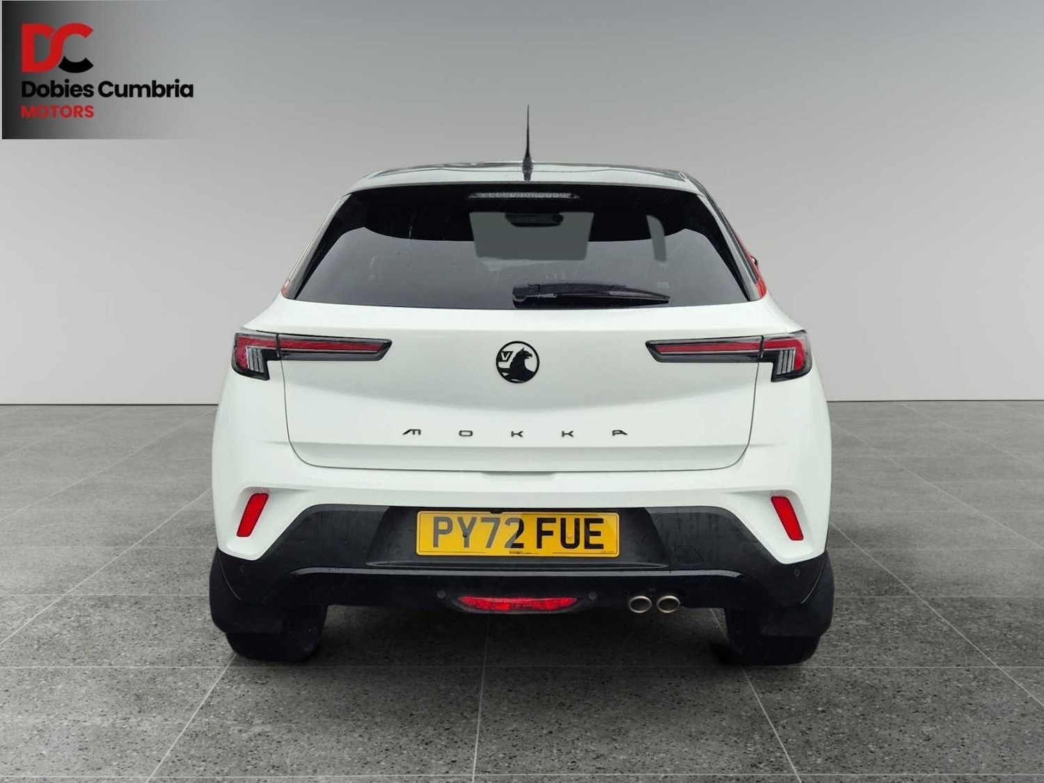 Used Vauxhall Mokka 2022 for sale - 76994323: Photo 6