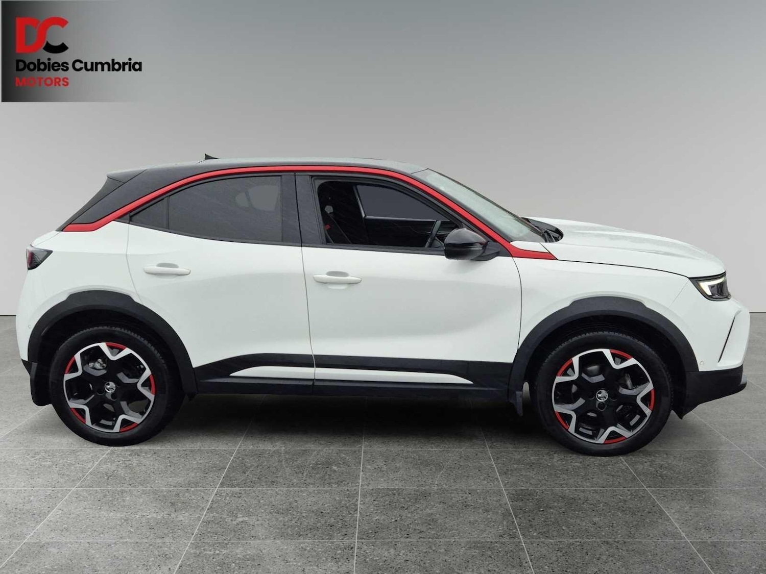 Used Vauxhall Mokka 2022 for sale - 76994323: Photo 8