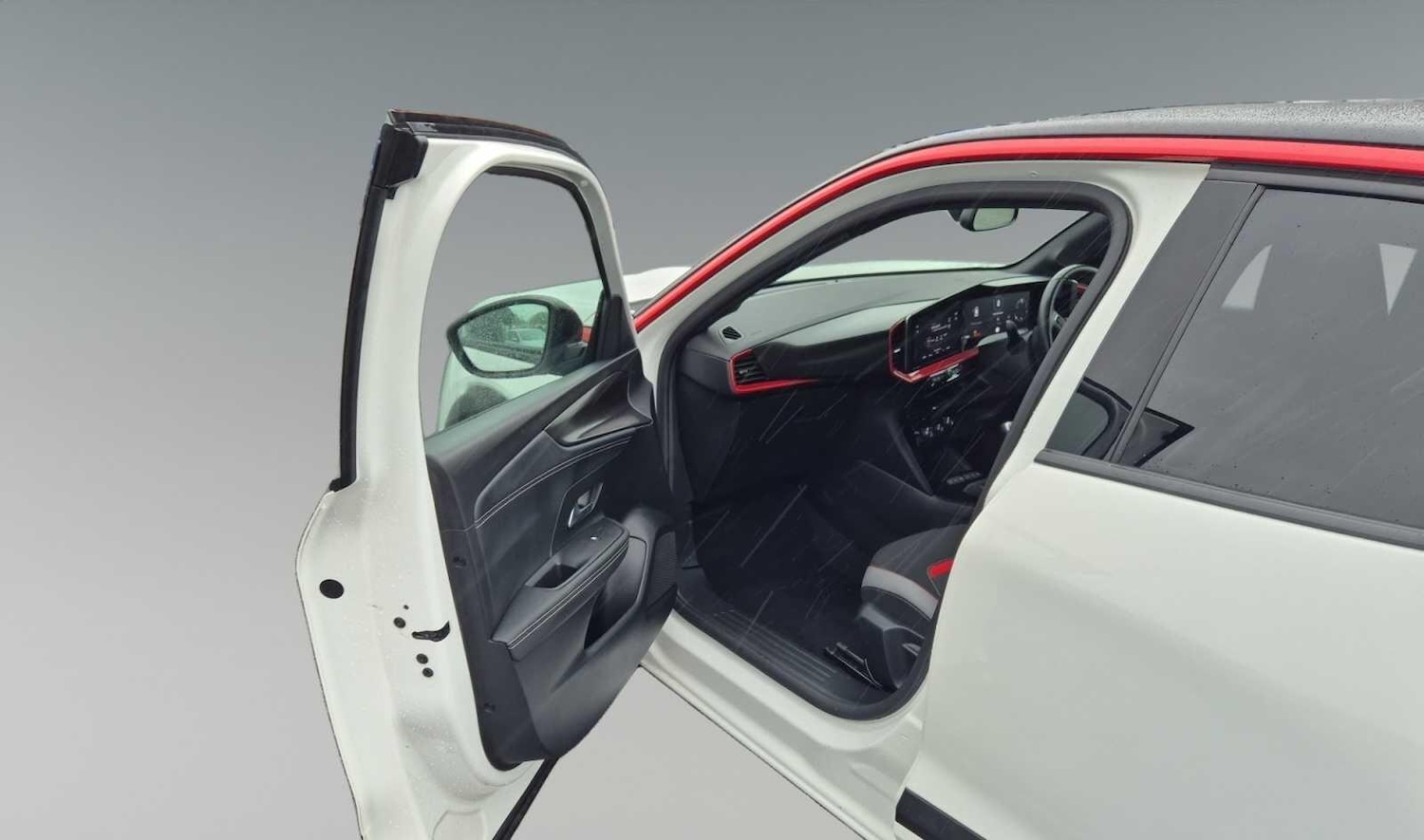 Used Vauxhall Mokka 2022 for sale - 76994323: Photo 9