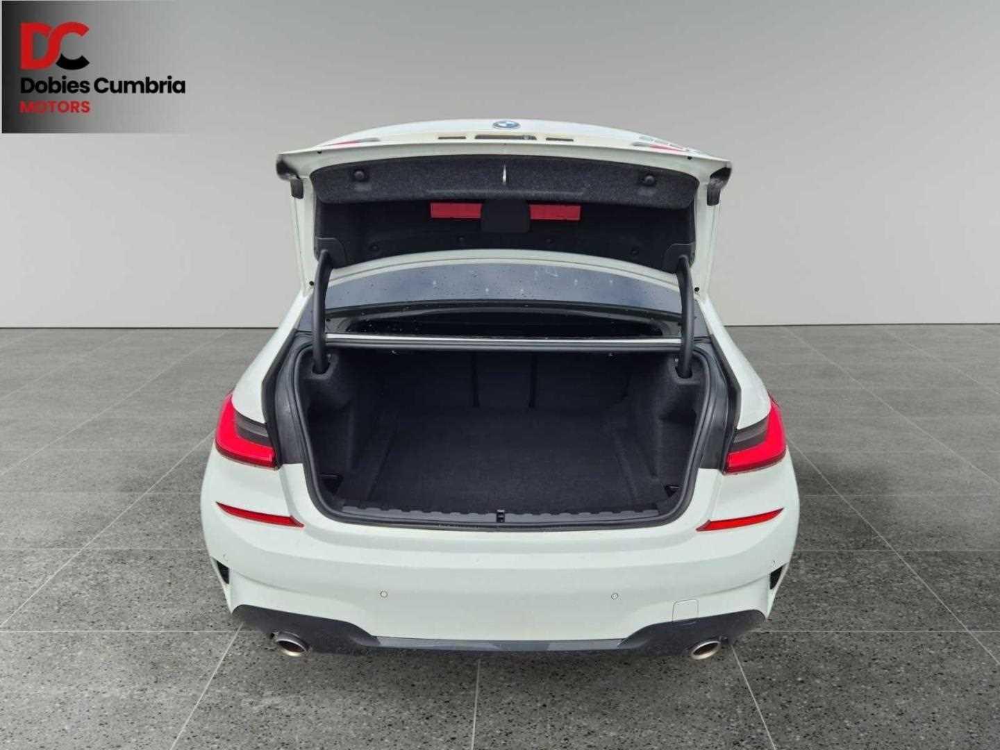 Used BMW 3 Series 2021 for sale - 76991090: Photo 13