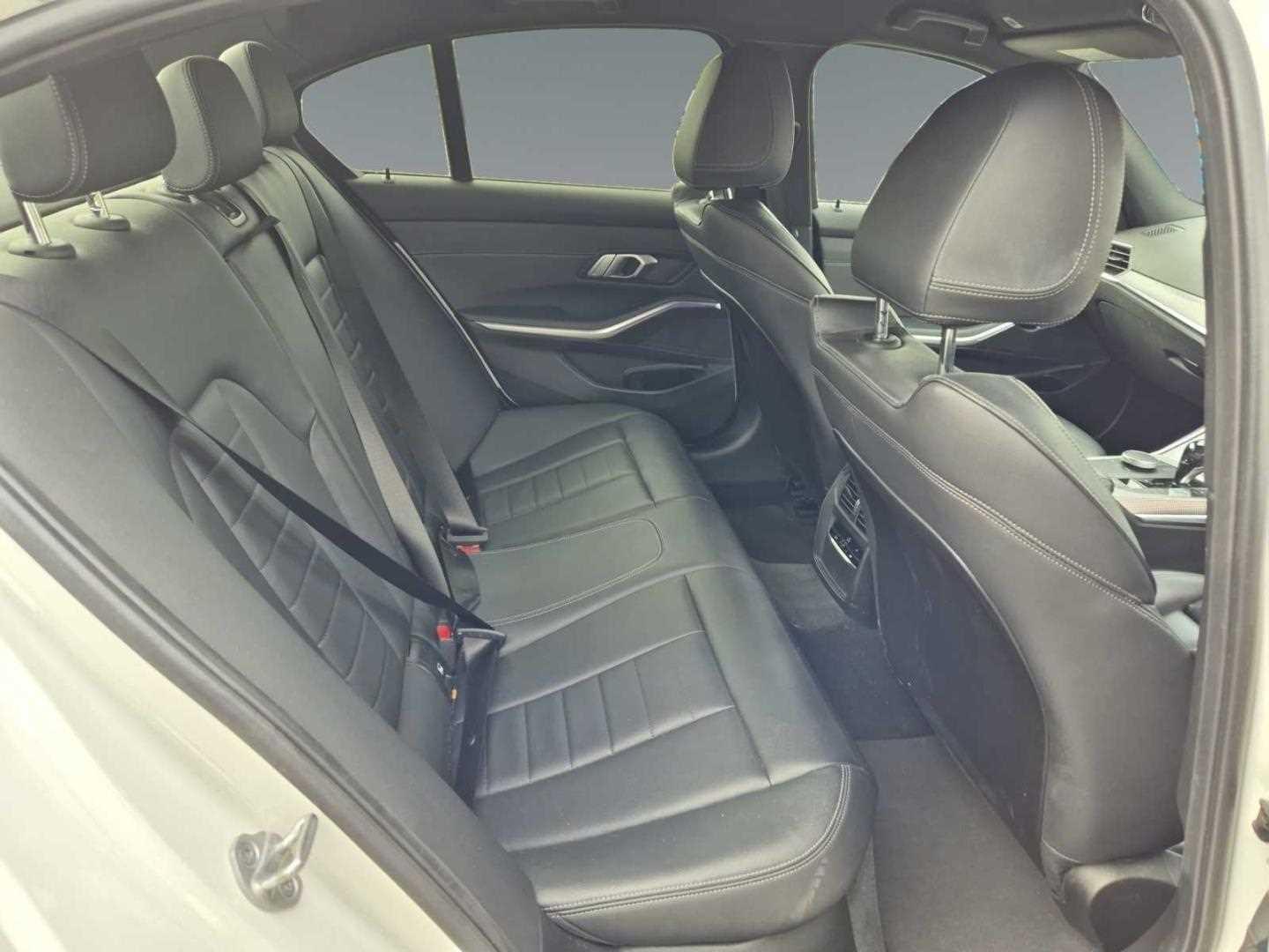 Used BMW 3 Series 2021 for sale - 76991090: Photo 16