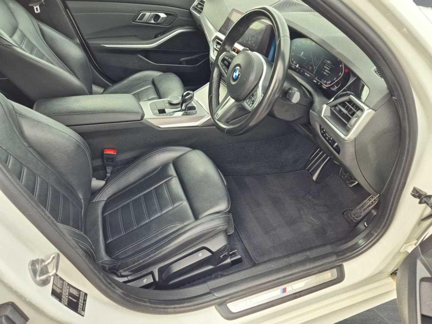 Used BMW 3 Series 2021 for sale - 76991090: Photo 18
