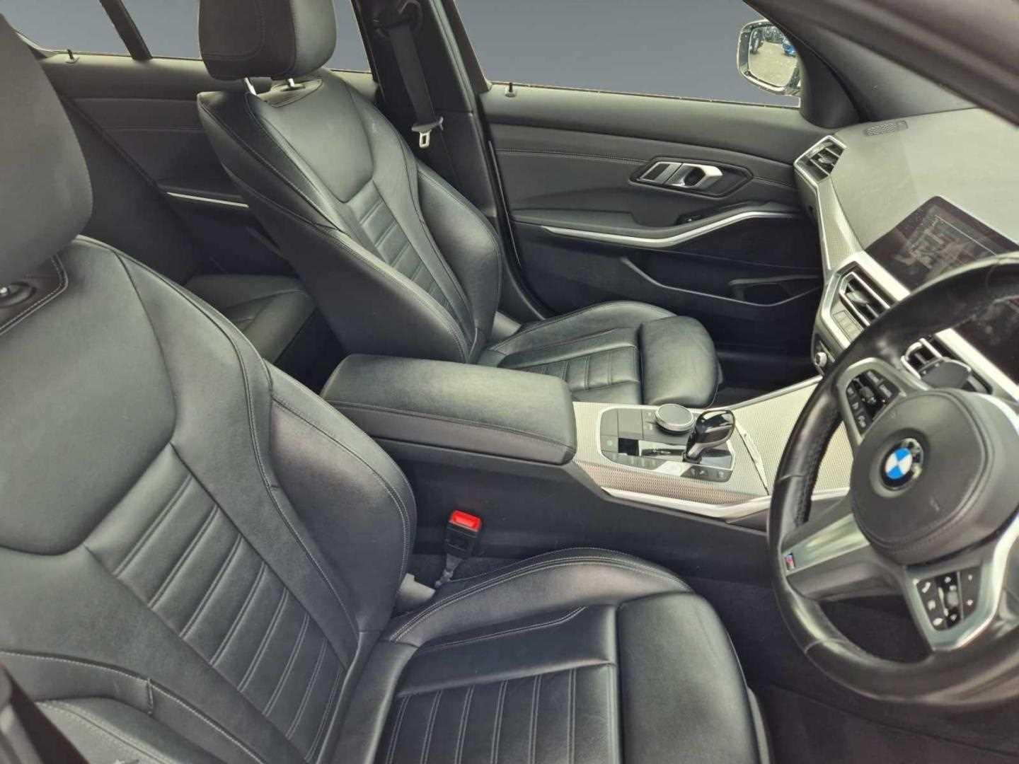 Used BMW 3 Series 2021 for sale - 76991090: Photo 19