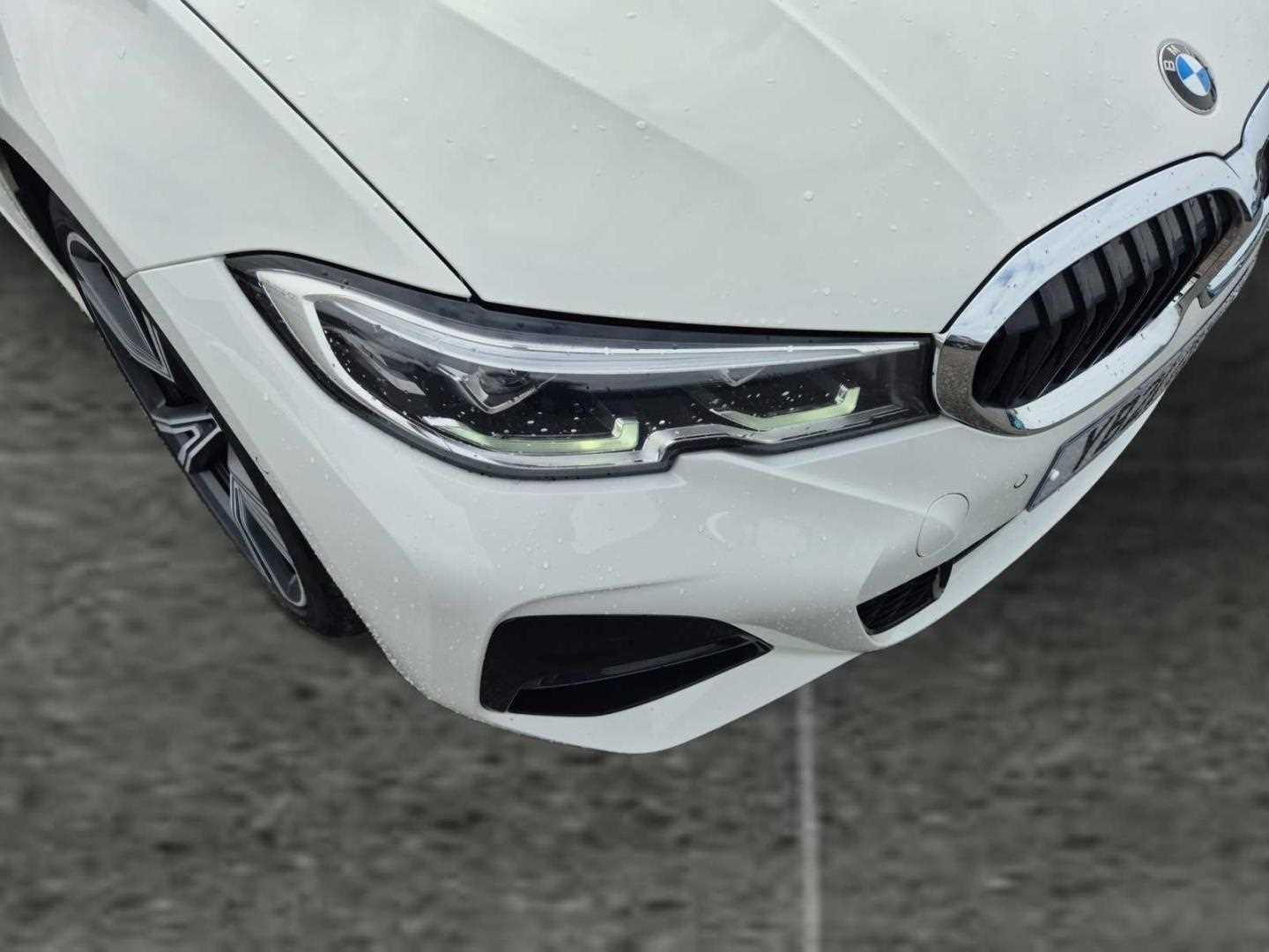 Used BMW 3 Series 2021 for sale - 76991090: Photo 21