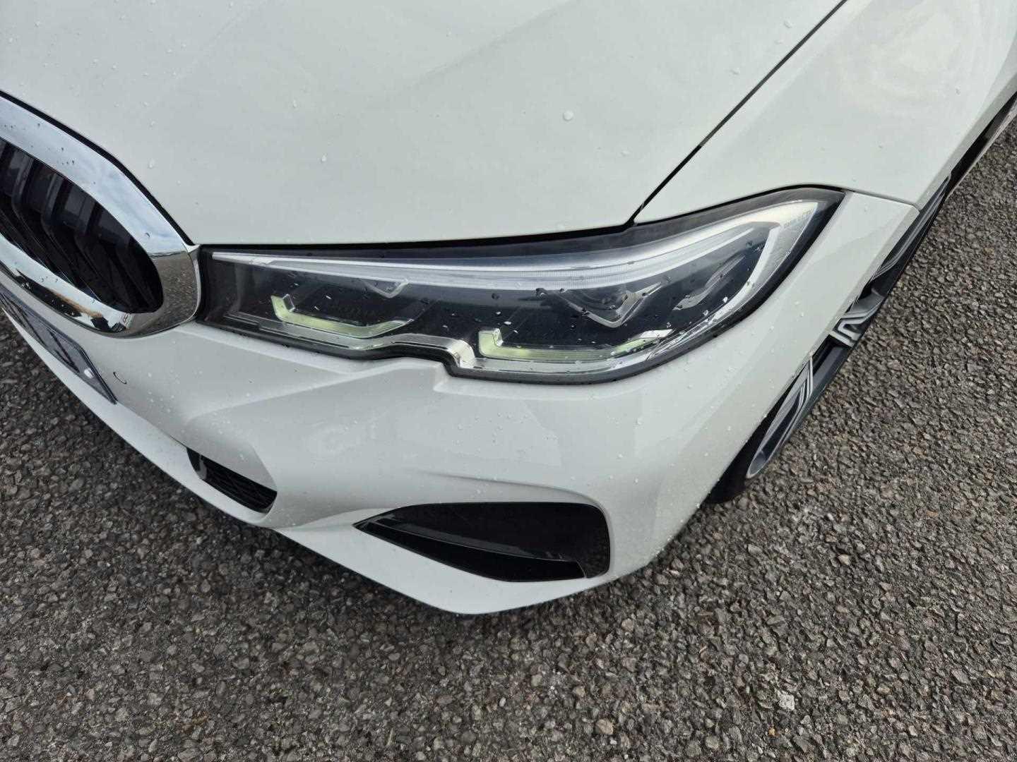 Used BMW 3 Series 2021 for sale - 76991090: Photo 22
