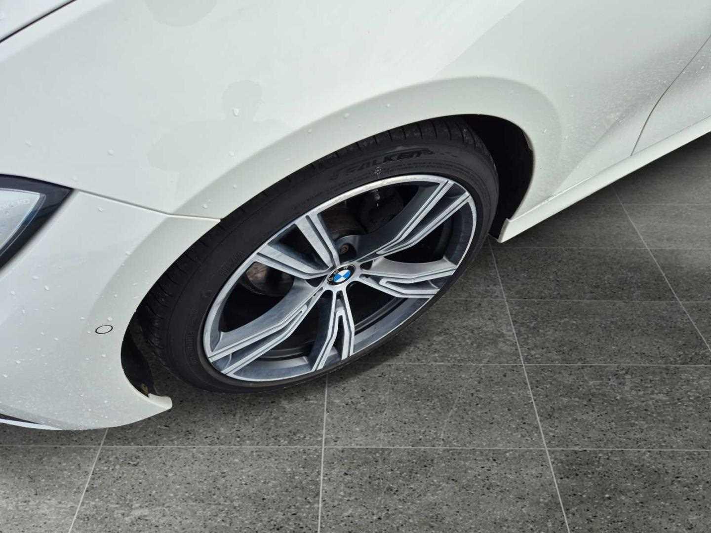 Used BMW 3 Series 2021 for sale - 76991090: Photo 24