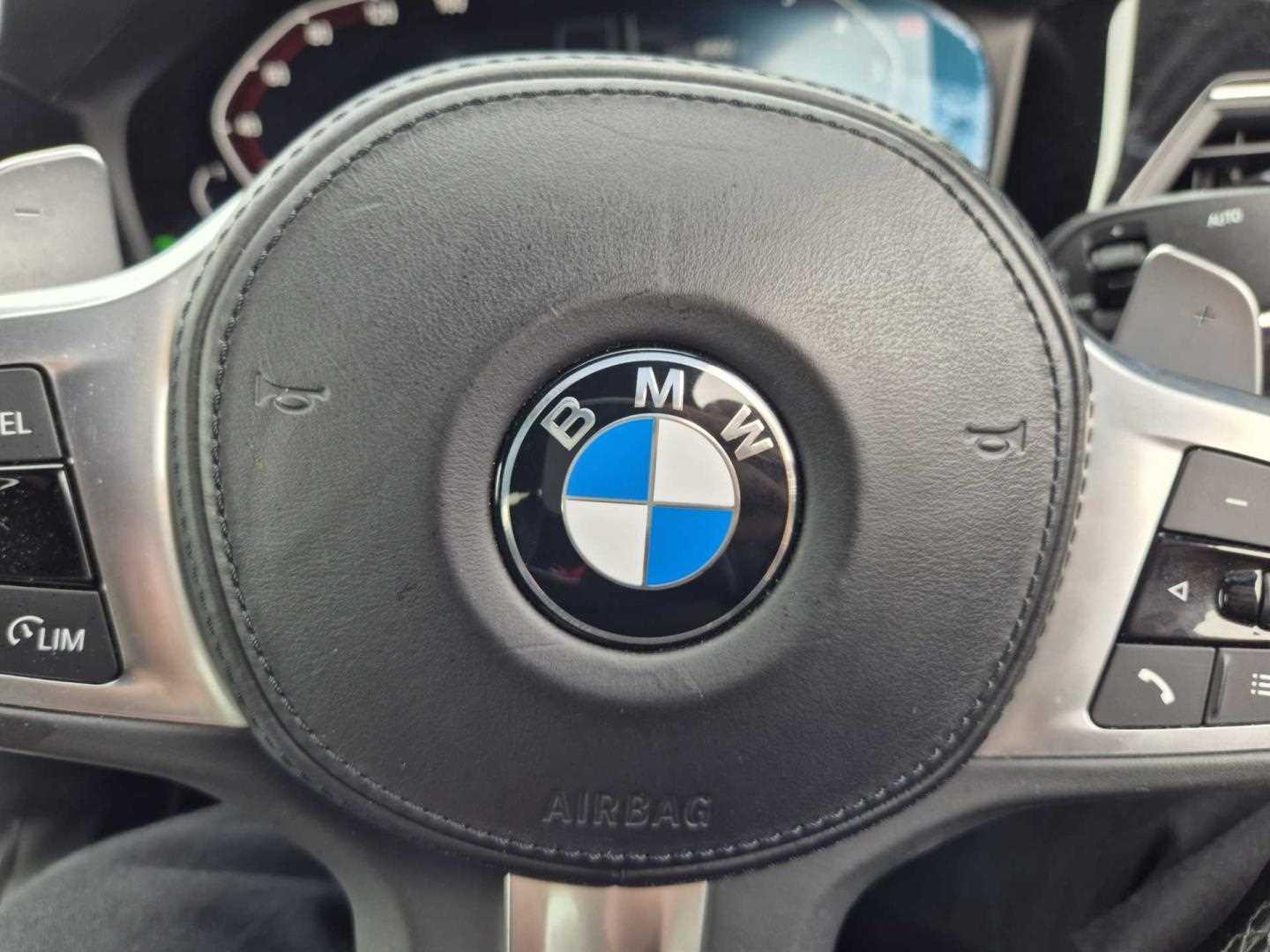 Used BMW 3 Series 2021 for sale - 76991090: Photo 27