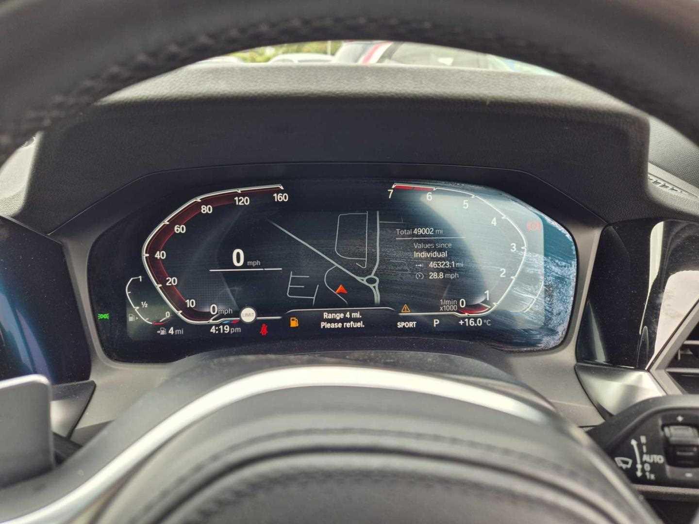 Used BMW 3 Series 2021 for sale - 76991090: Photo 29