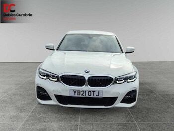 Used BMW 3 Series 2021 for sale - 76991090: Photo
