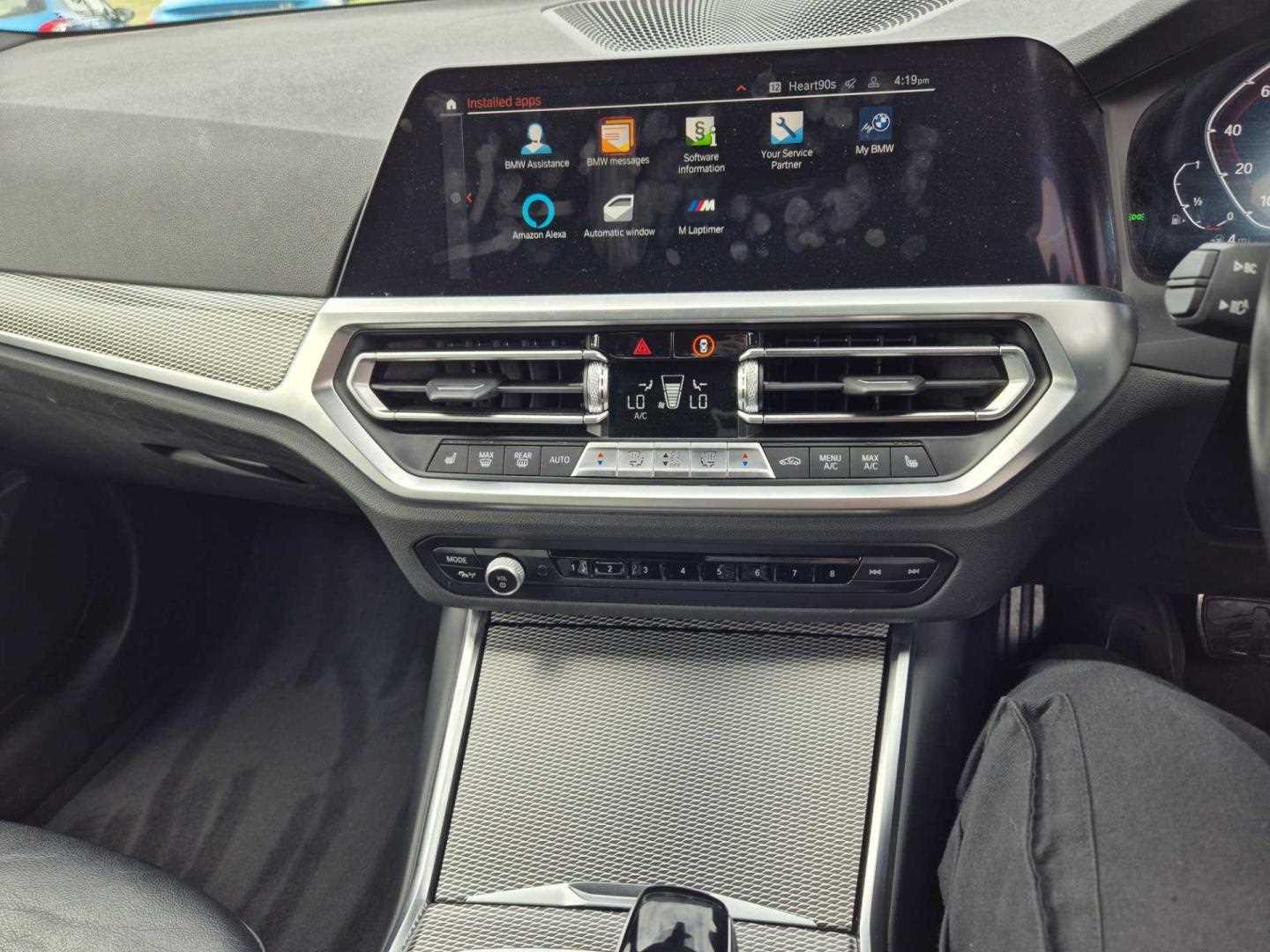 Used BMW 3 Series 2021 for sale - 76991090: Photo 32