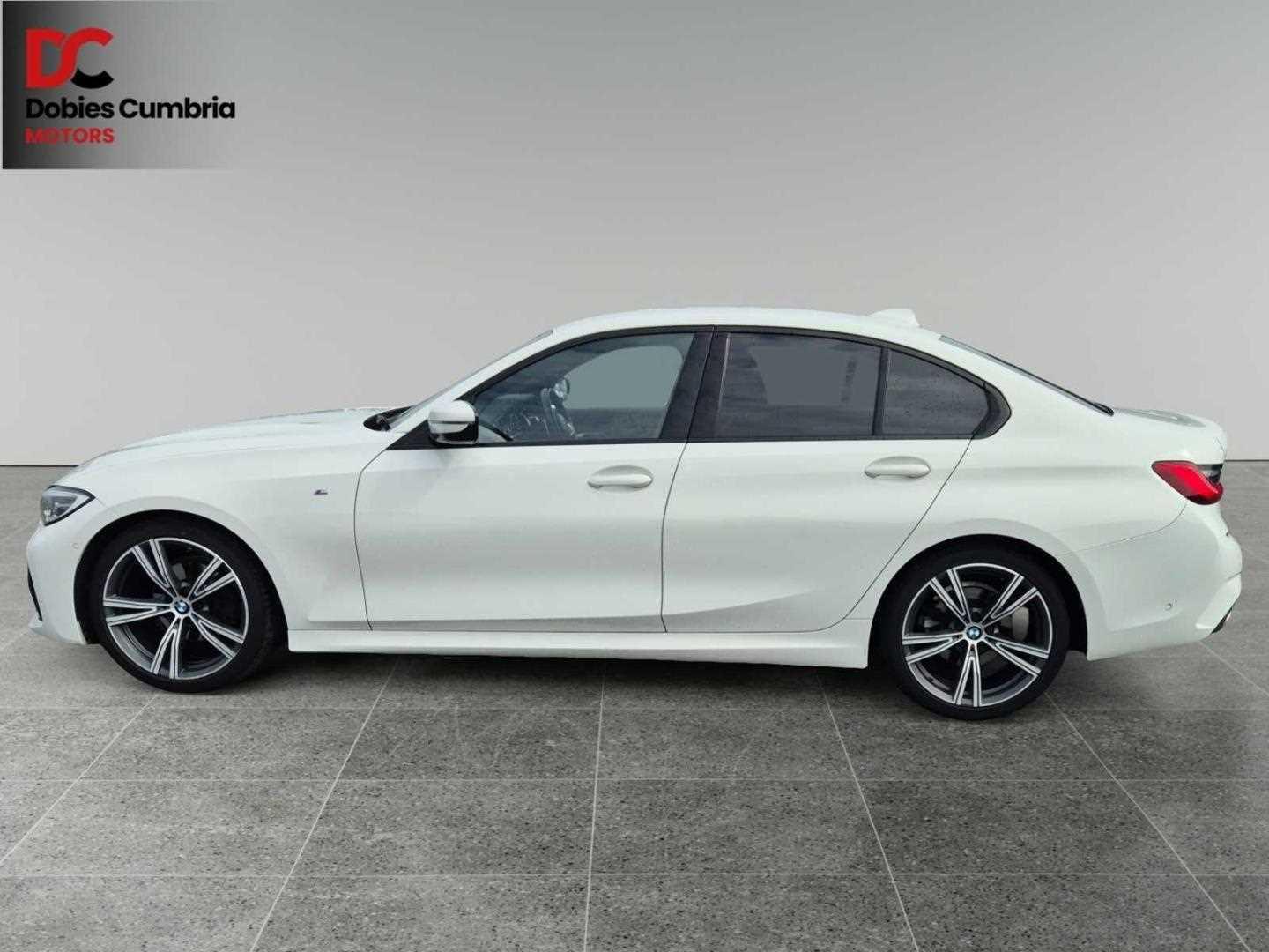 Used BMW 3 Series 2021 for sale - 76991090: Photo 4