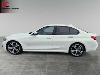 Used BMW 3 Series 2021 for sale - 76991090: Photo