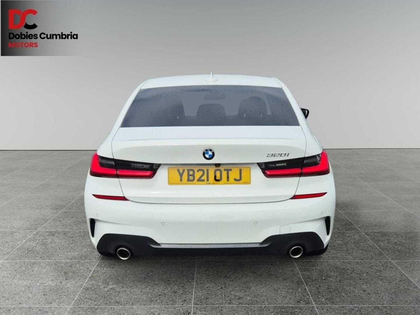 Used BMW 3 Series 2021 for sale - 76991090: Photo 6