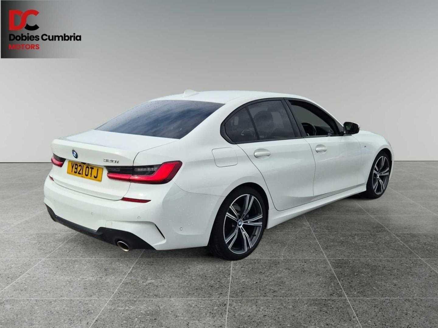 Used BMW 3 Series 2021 for sale - 76991090: Photo 7