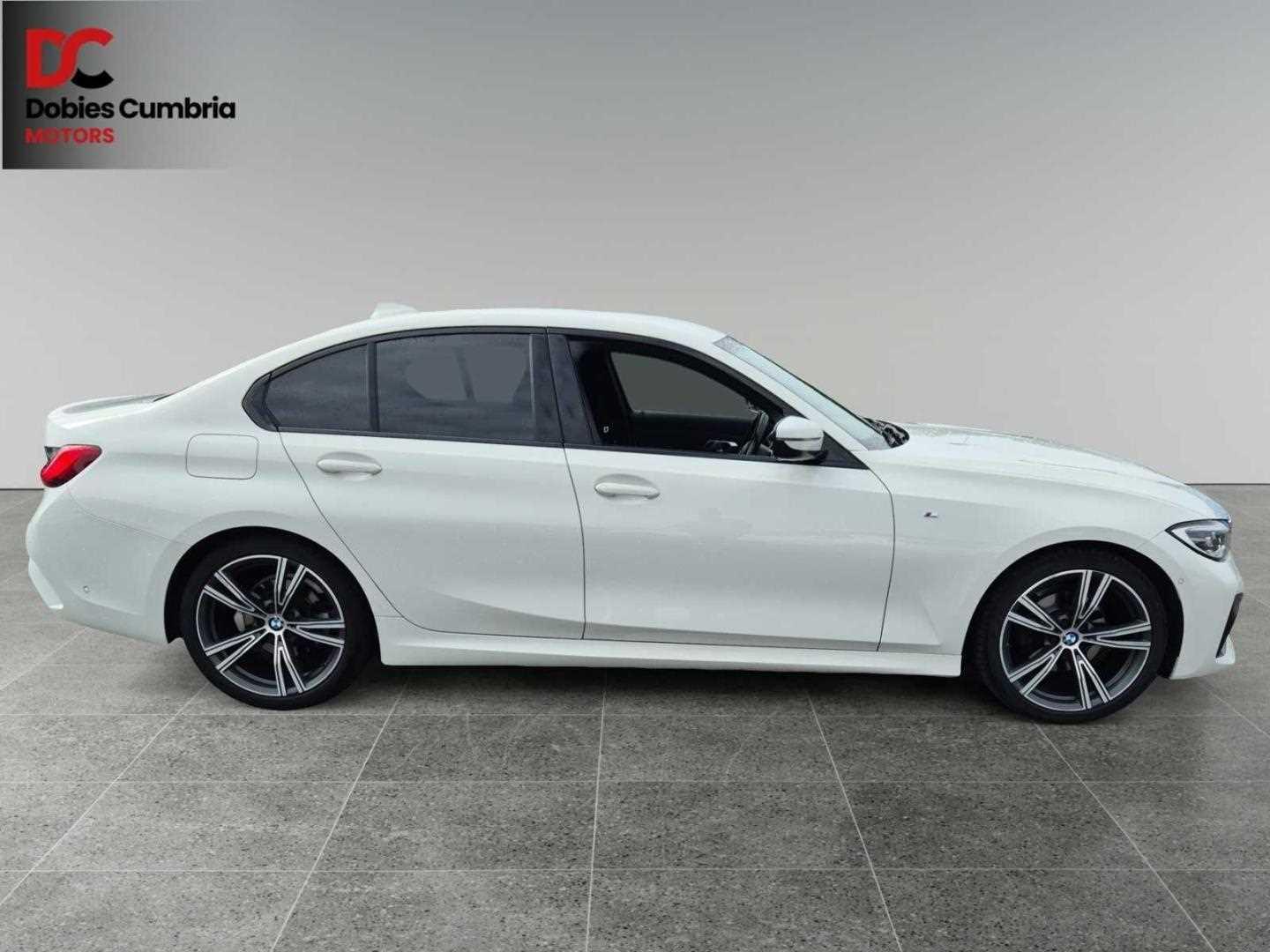 Used BMW 3 Series 2021 for sale - 76991090: Photo 8