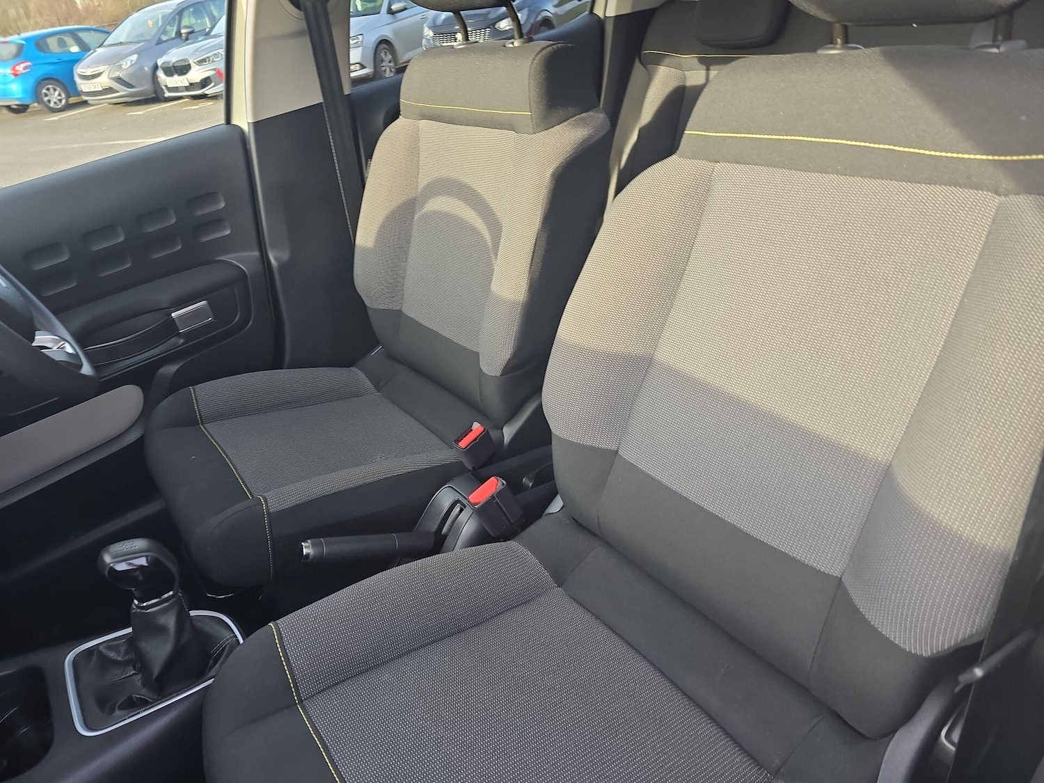 Used Citroen C3 2023 for sale - 77647026: Photo 10