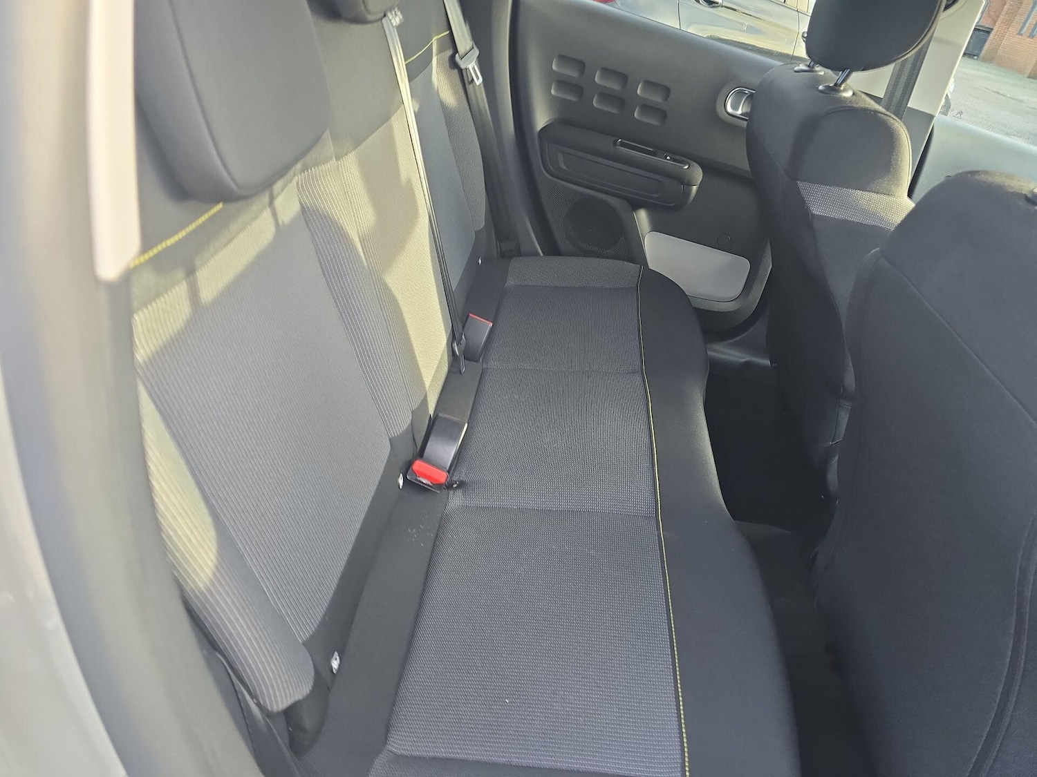 Used Citroen C3 2023 for sale - 77647026: Photo 11