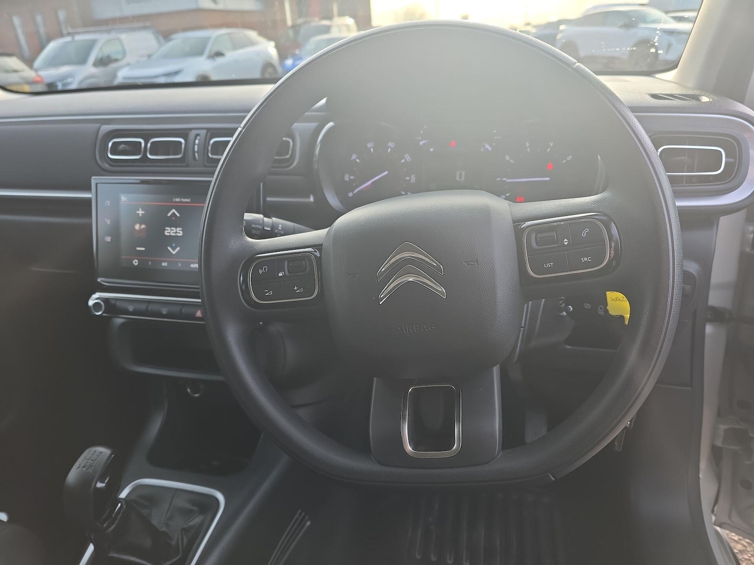 Used Citroen C3 2023 for sale - 77647026: Photo 12