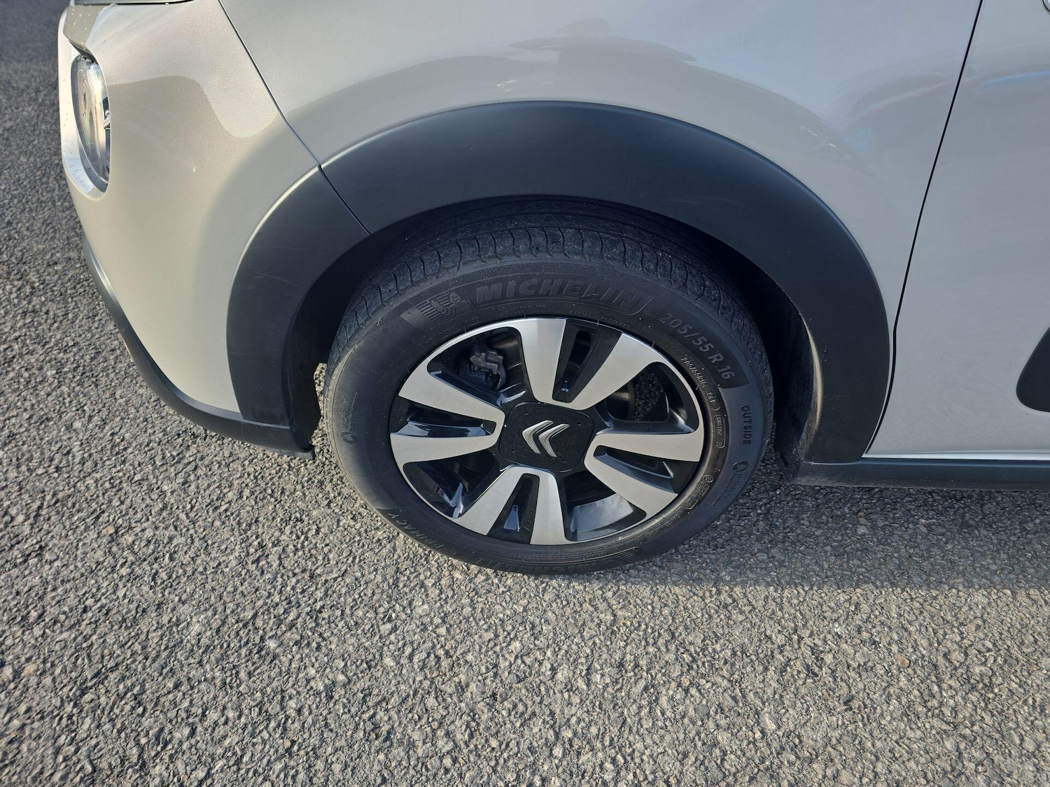 Used Citroen C3 2023 for sale - 77647026: Photo 13