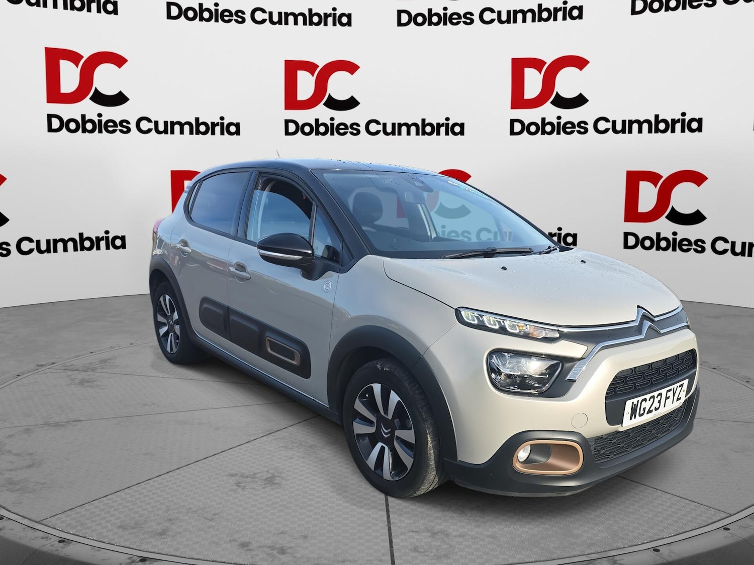 Used Citroen C3 2023 for sale - 77647026: Photo 15