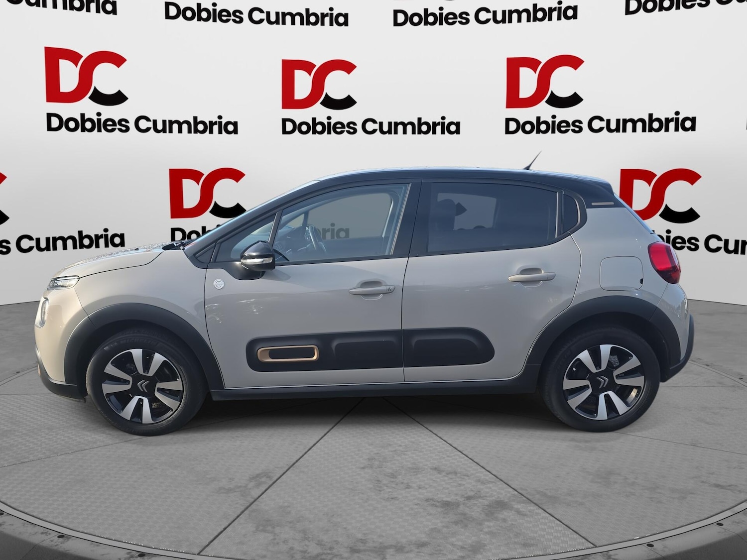 Used Citroen C3 2023 for sale - 77647026: Photo 18