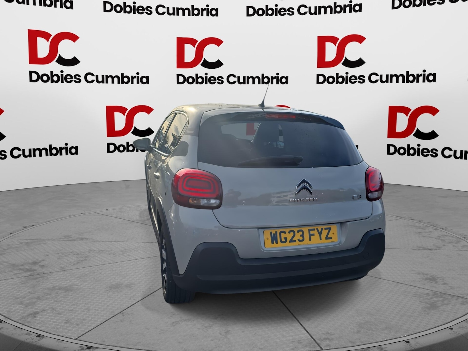 Used Citroen C3 2023 for sale - 77647026: Photo 19