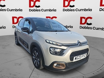 Citroen C3 feature image
