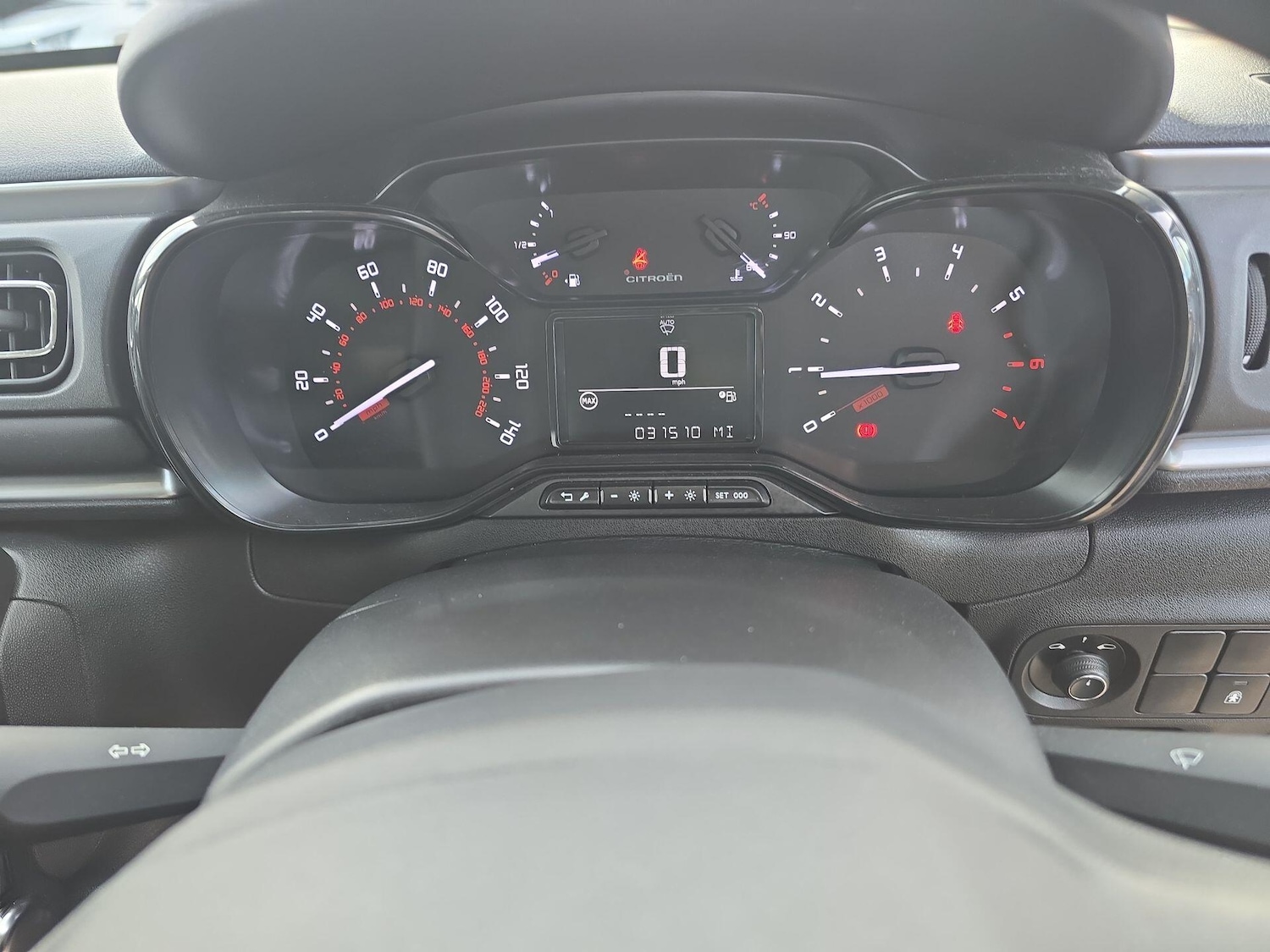 Used Citroen C3 2023 for sale - 77647026: Photo 2