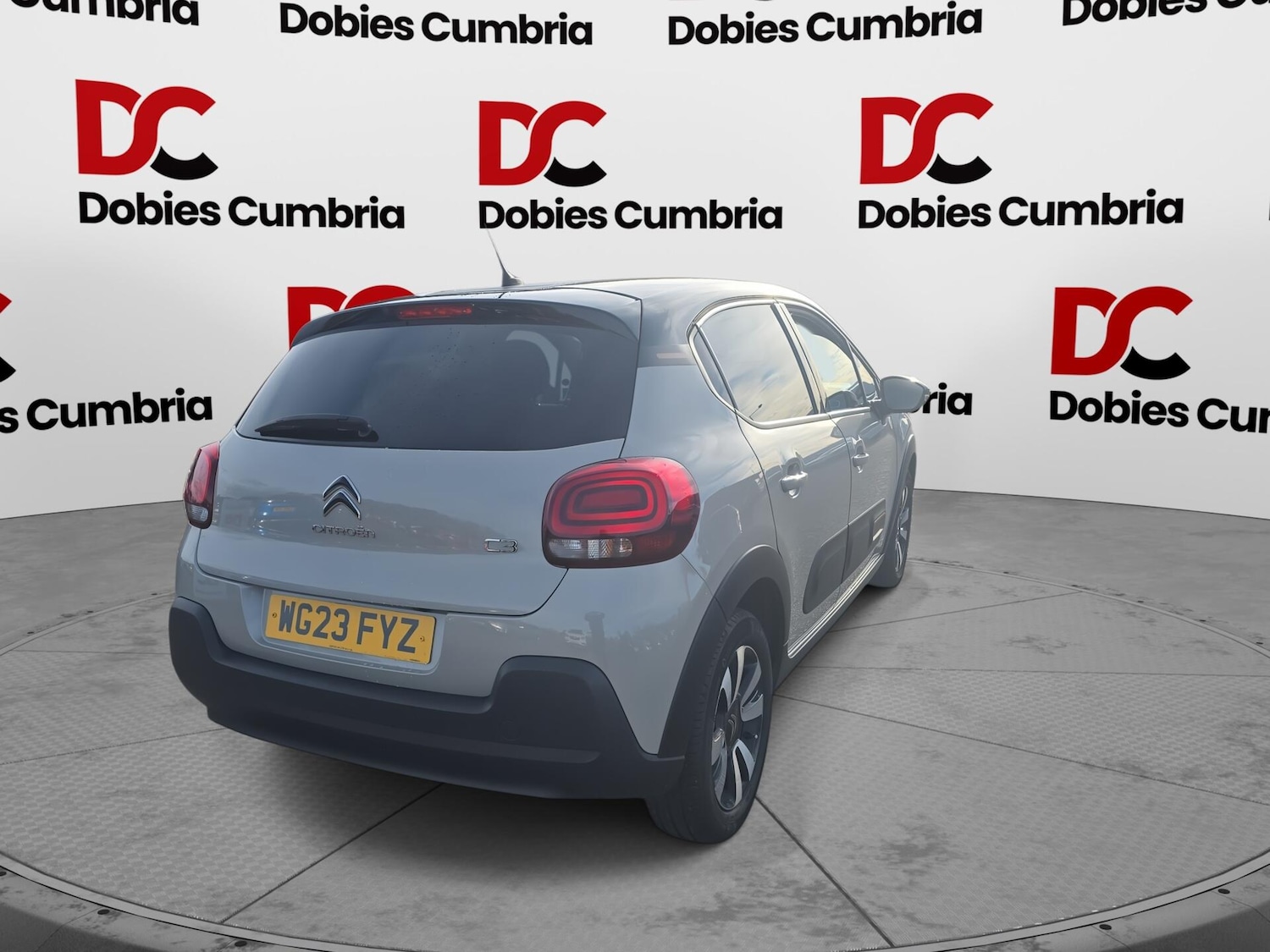 Used Citroen C3 2023 for sale - 77647026: Photo 20