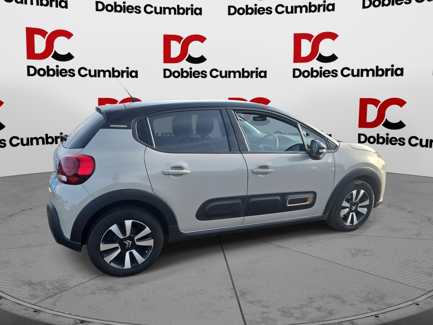 Used Citroen C3 2023 for sale - 77647026: Photo 21