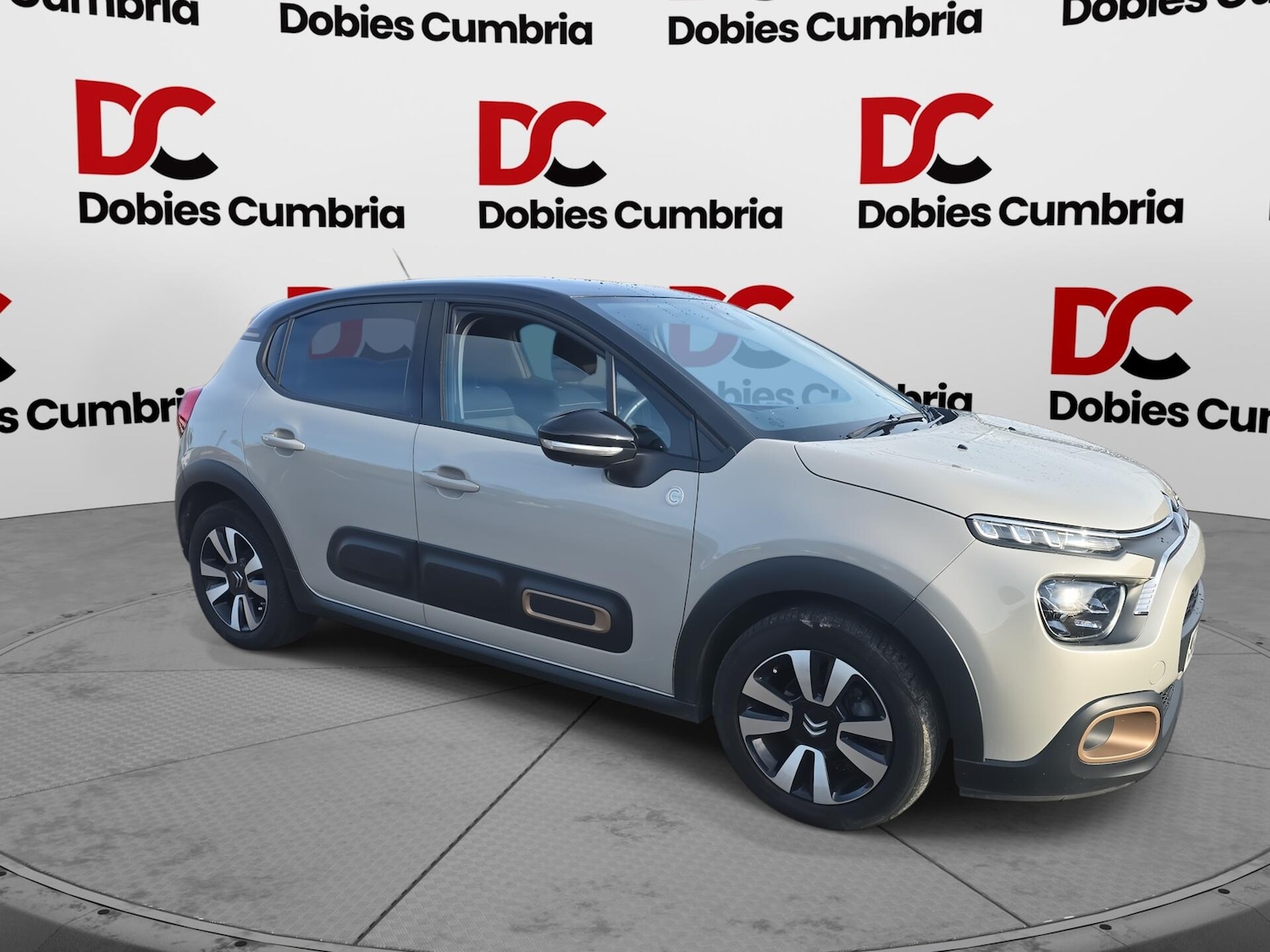 Used Citroen C3 2023 for sale - 77647026: Photo 22