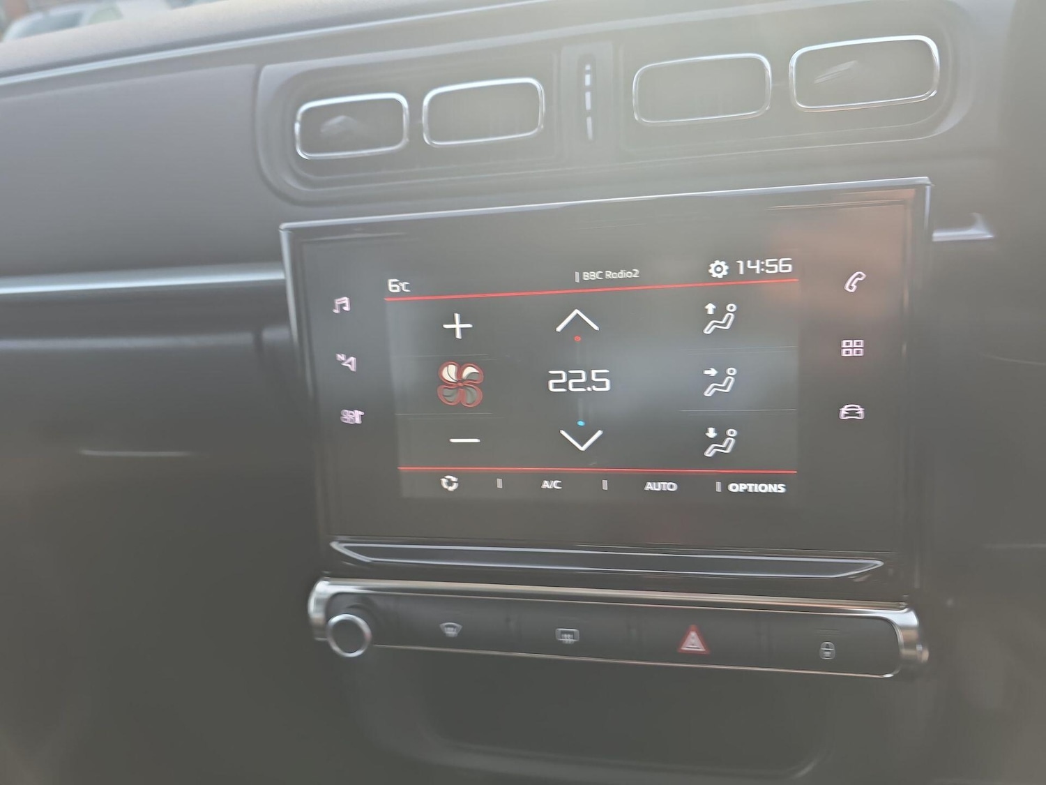 Used Citroen C3 2023 for sale - 77647026: Photo 4