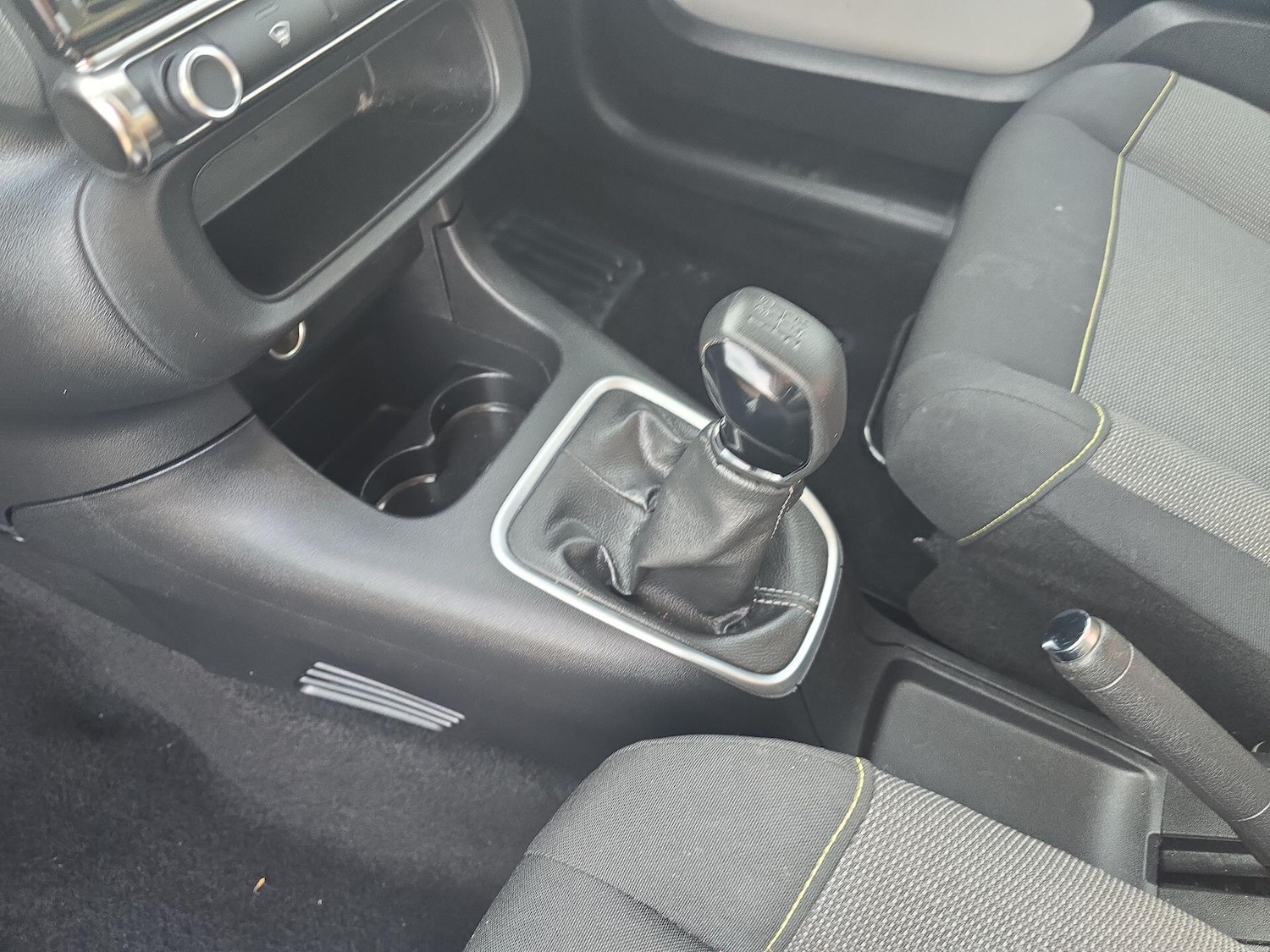 Used Citroen C3 2023 for sale - 77647026: Photo 6