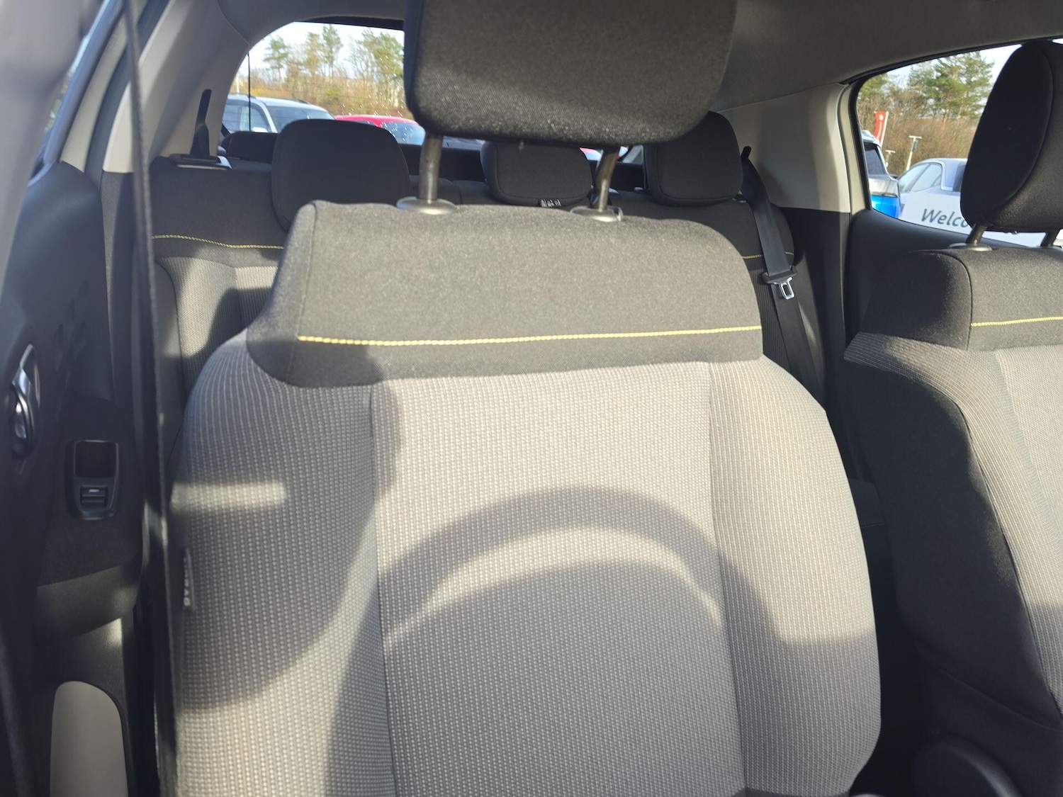 Used Citroen C3 2023 for sale - 77647026: Photo 7