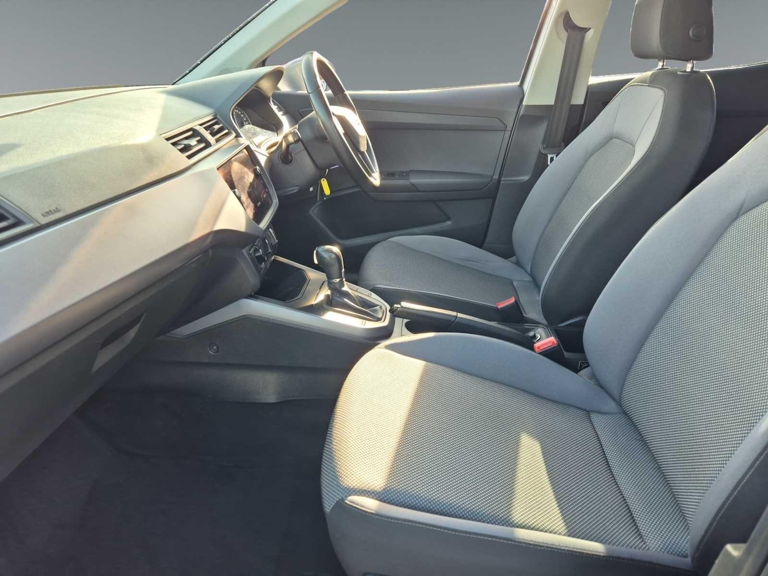 Used SEAT Arona 2020 for sale - 76012906: Photo 10