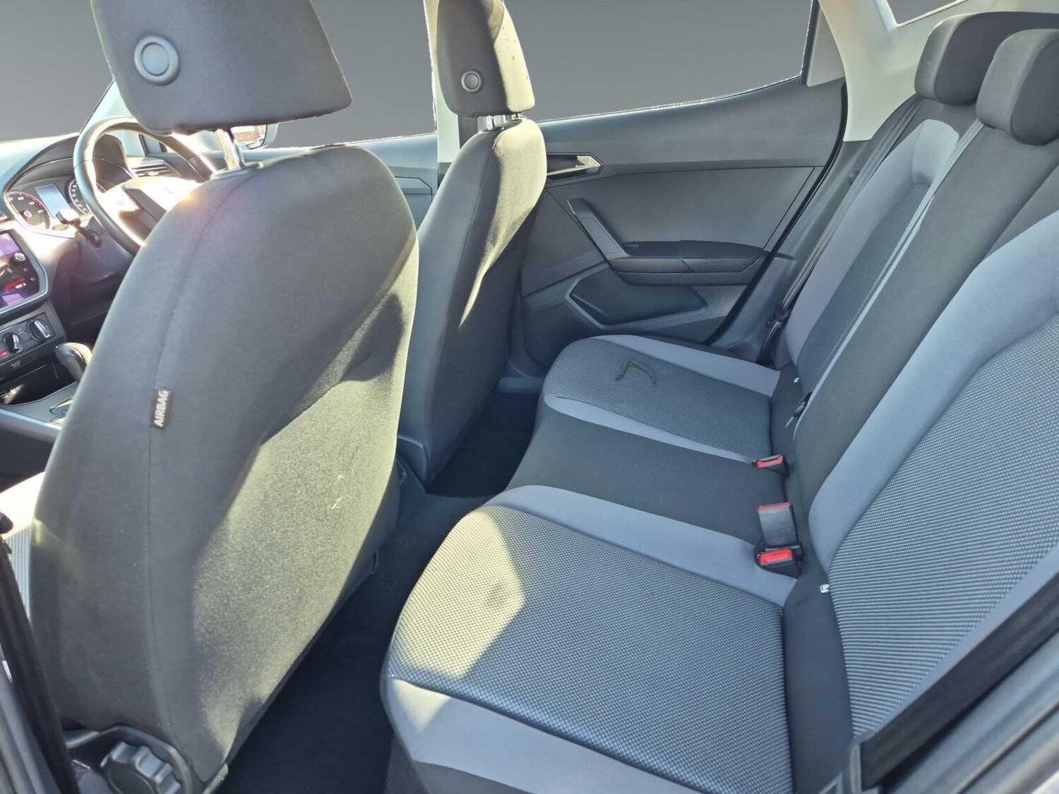 Used SEAT Arona 2020 for sale - 76012906: Photo 12