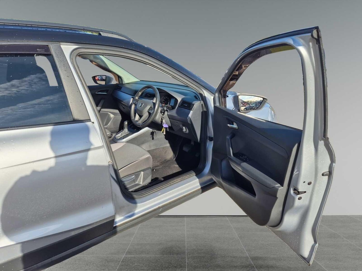 Used SEAT Arona 2020 for sale - 76012906: Photo 17