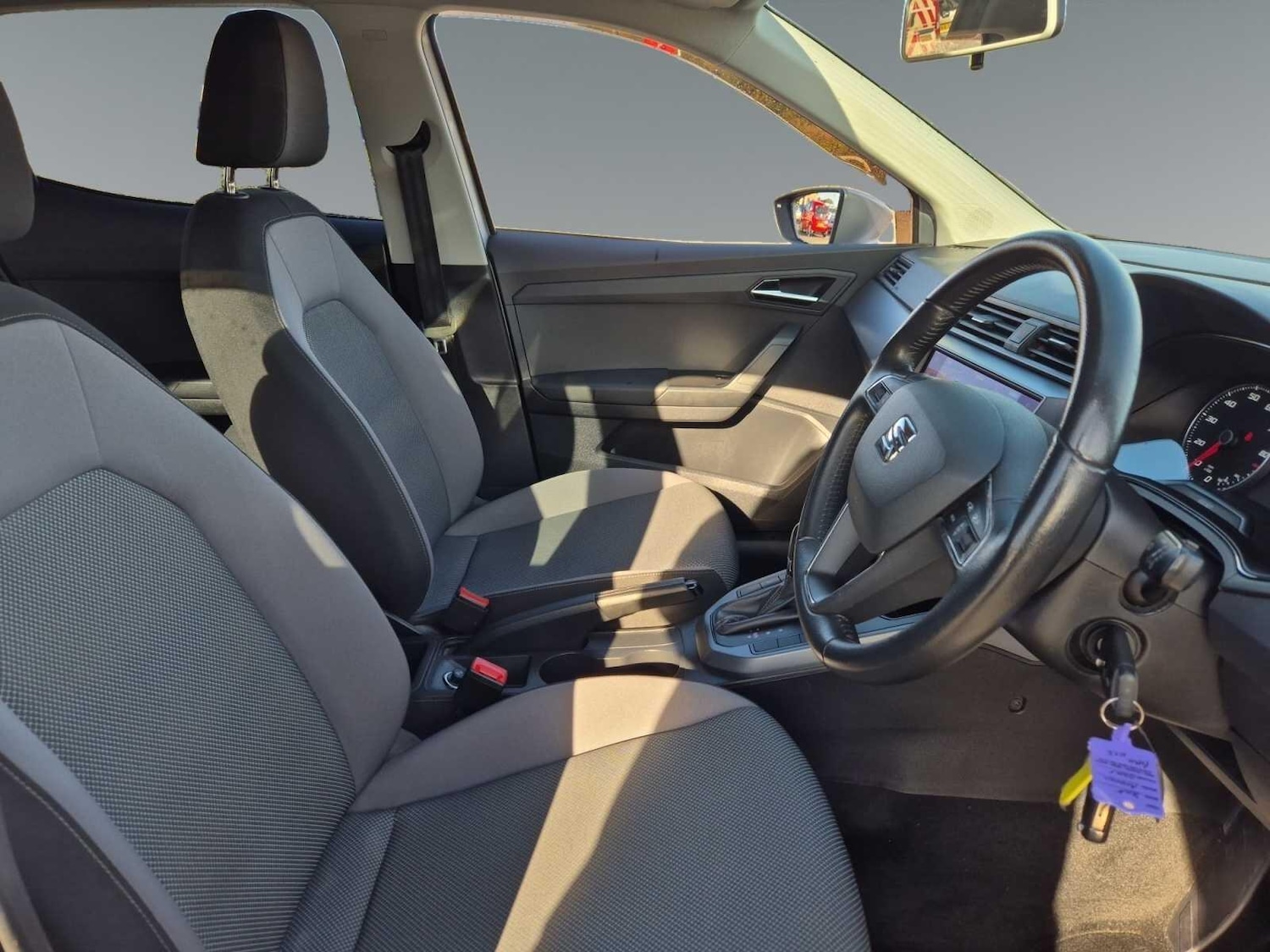 Used SEAT Arona 2020 for sale - 76012906: Photo 18