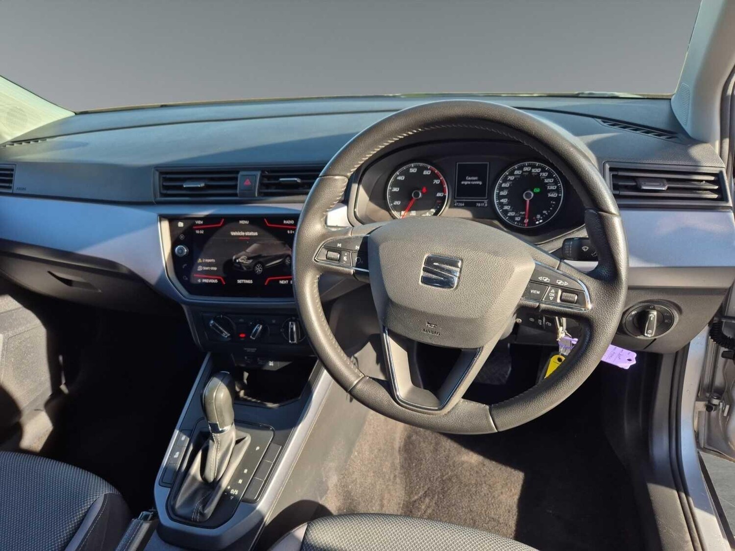 Used SEAT Arona 2020 for sale - 76012906: Photo 19