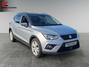 SEAT - Arona