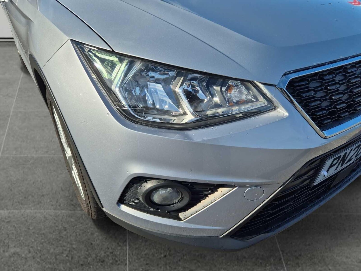 Used SEAT Arona 2020 for sale - 76012906: Photo 21