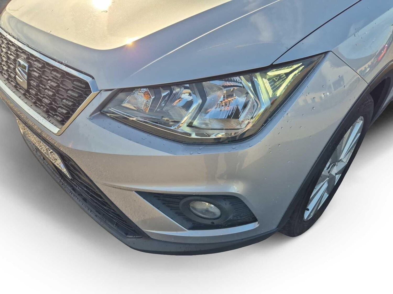 Used SEAT Arona 2020 for sale - 76012906: Photo 22
