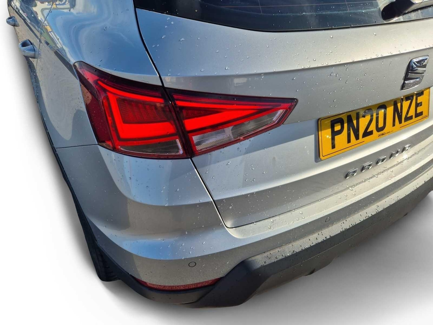 Used SEAT Arona 2020 for sale - 76012906: Photo 23