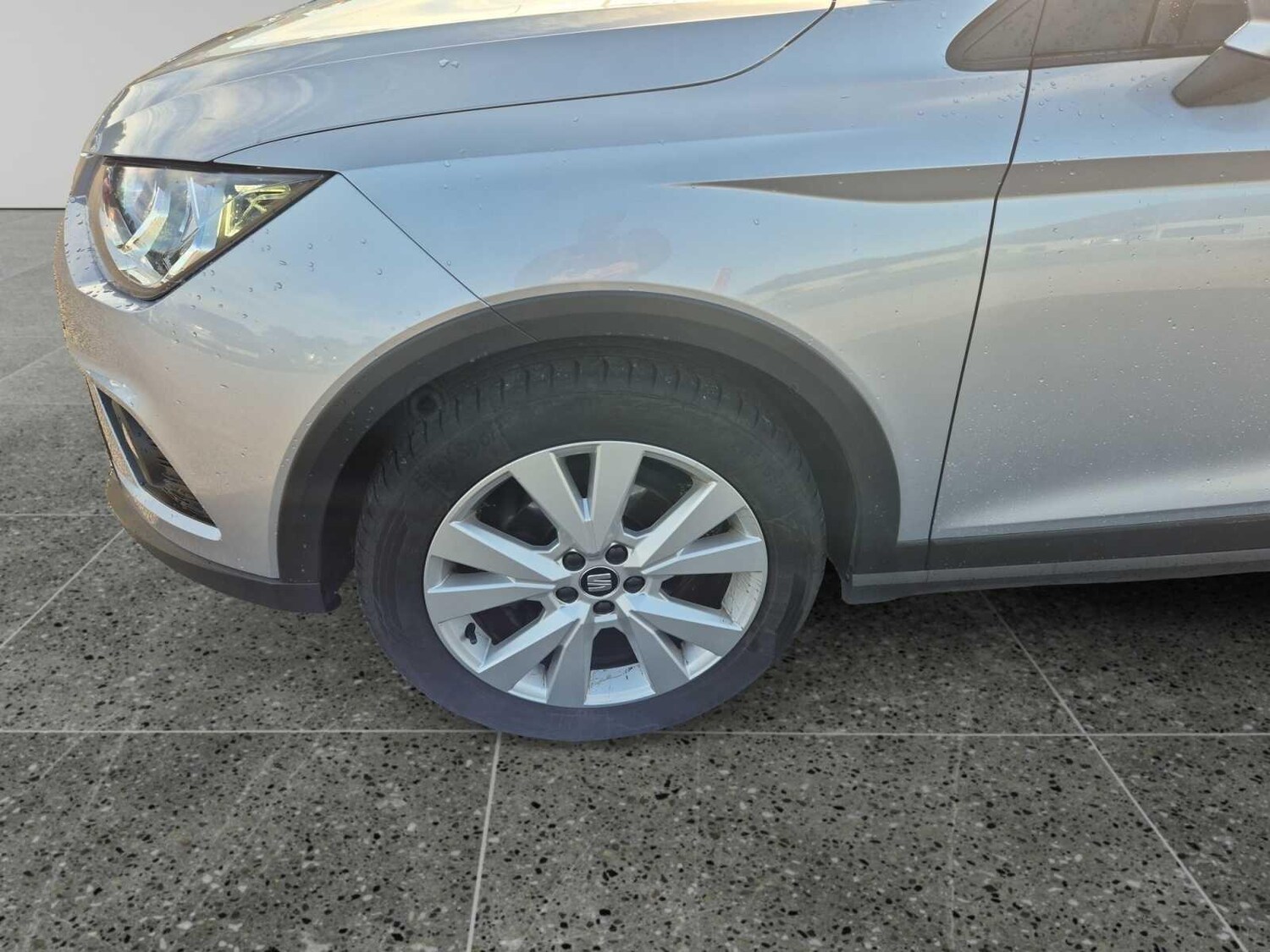 Used SEAT Arona 2020 for sale - 76012906: Photo 24