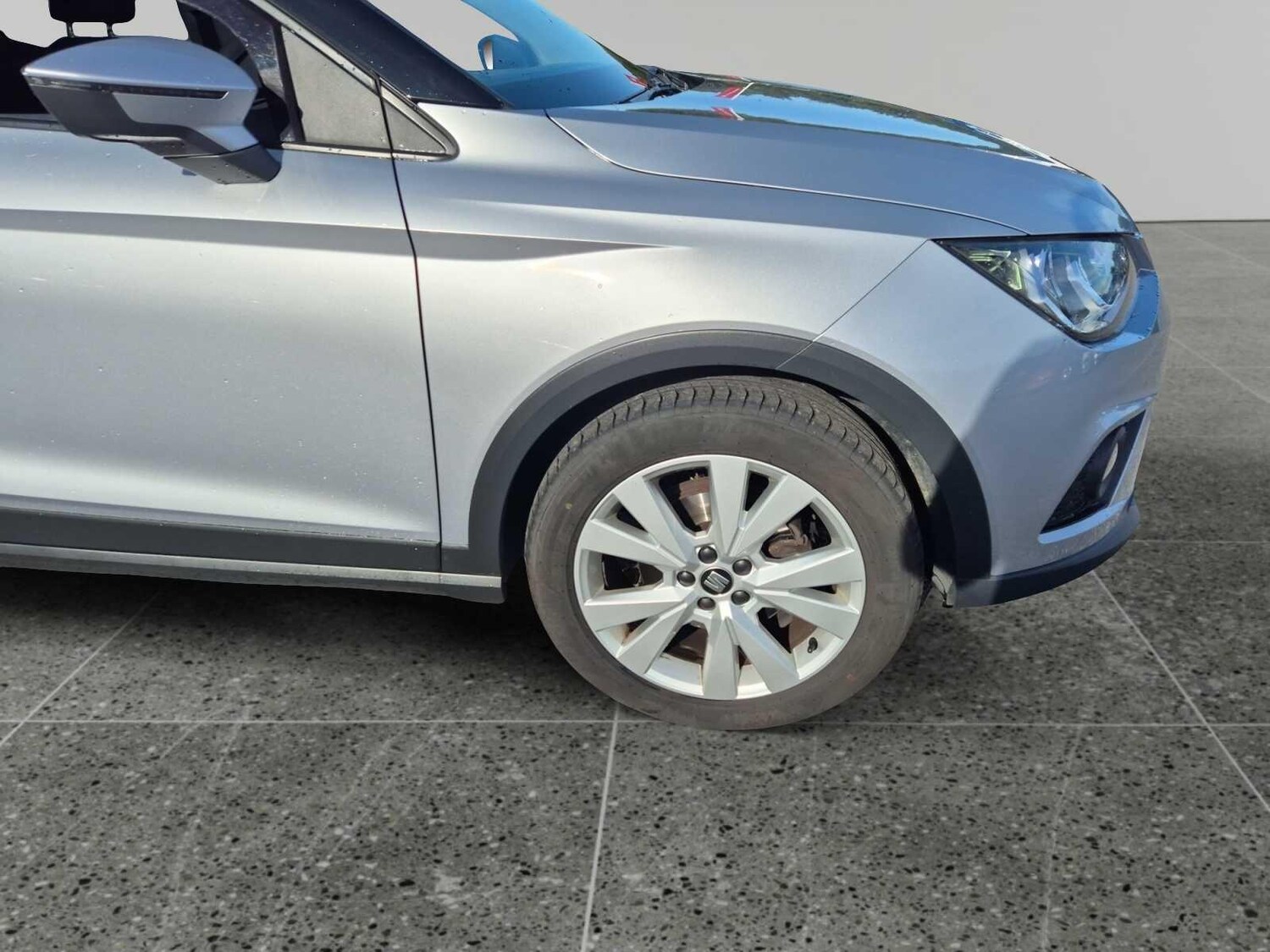 Used SEAT Arona 2020 for sale - 76012906: Photo 25