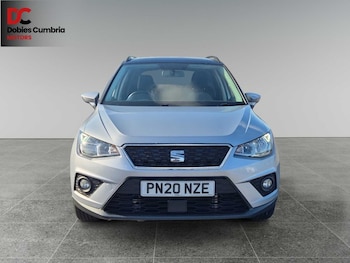 Used SEAT Arona 2020 for sale - 76012906: Photo 2