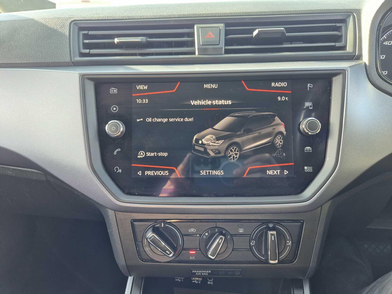 Used SEAT Arona 2020 for sale - 76012906: Photo 30