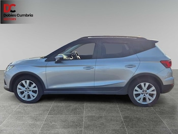 Used SEAT Arona 2020 for sale - 76012906: Photo 4